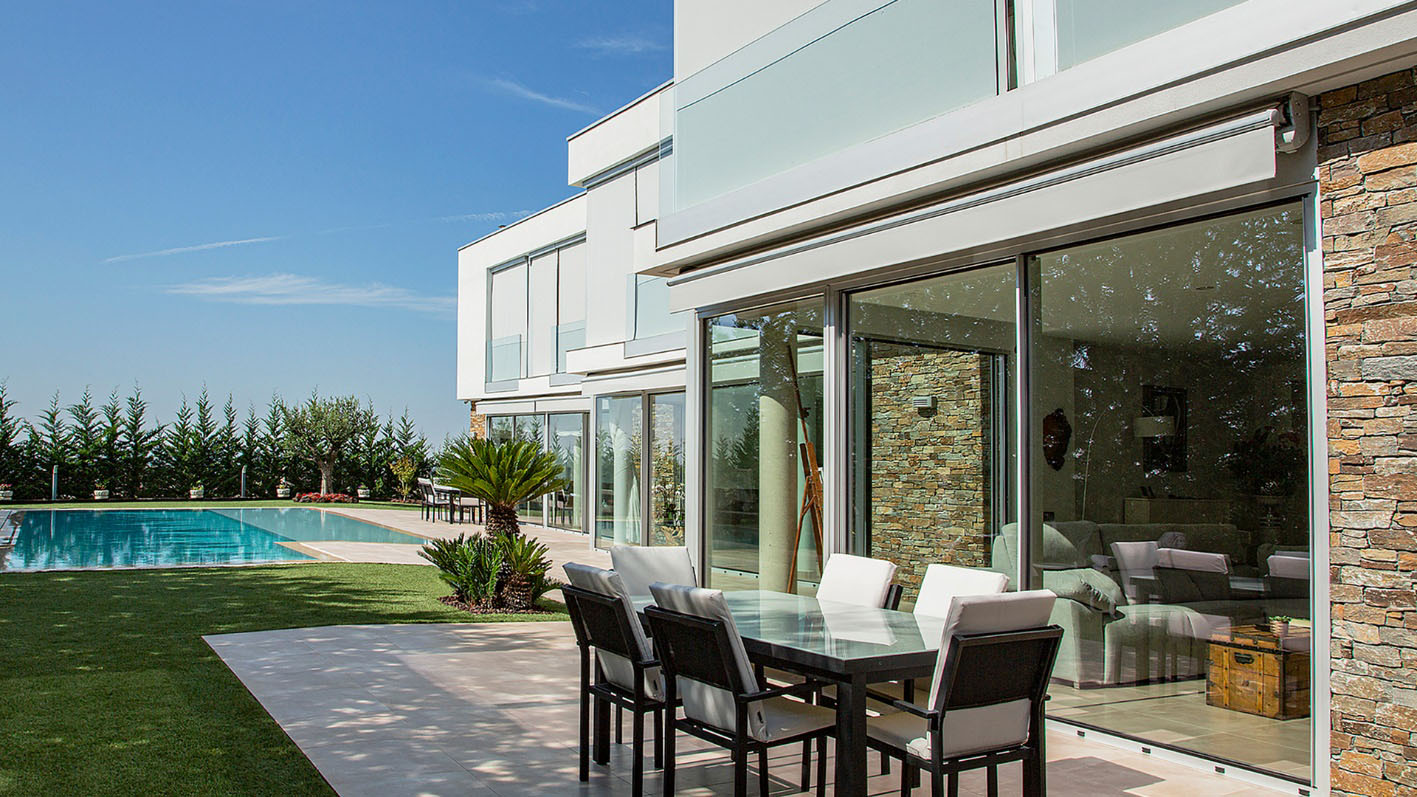 RIVAS JATON - Servicios